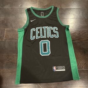 JAYSON TATUM CELTICS JERSEY